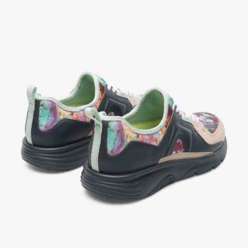 Camper Drift Womens Sneakers US-78227 Multicolor Discount USA